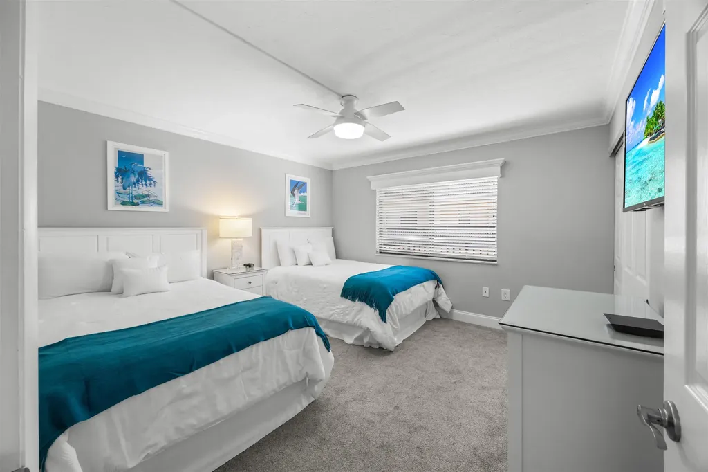 1401 Middle Gulf Drive Sanibel FL 33957