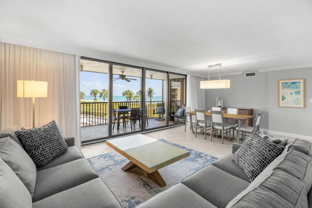 1401 Middle Gulf Drive Sanibel FL 33957