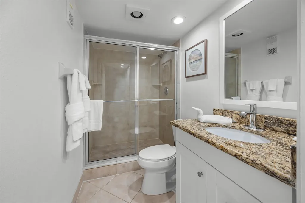 1401 Middle Gulf Drive Sanibel FL 33957