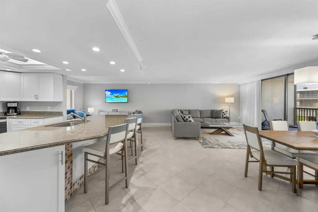 1401 Middle Gulf Drive Sanibel FL 33957