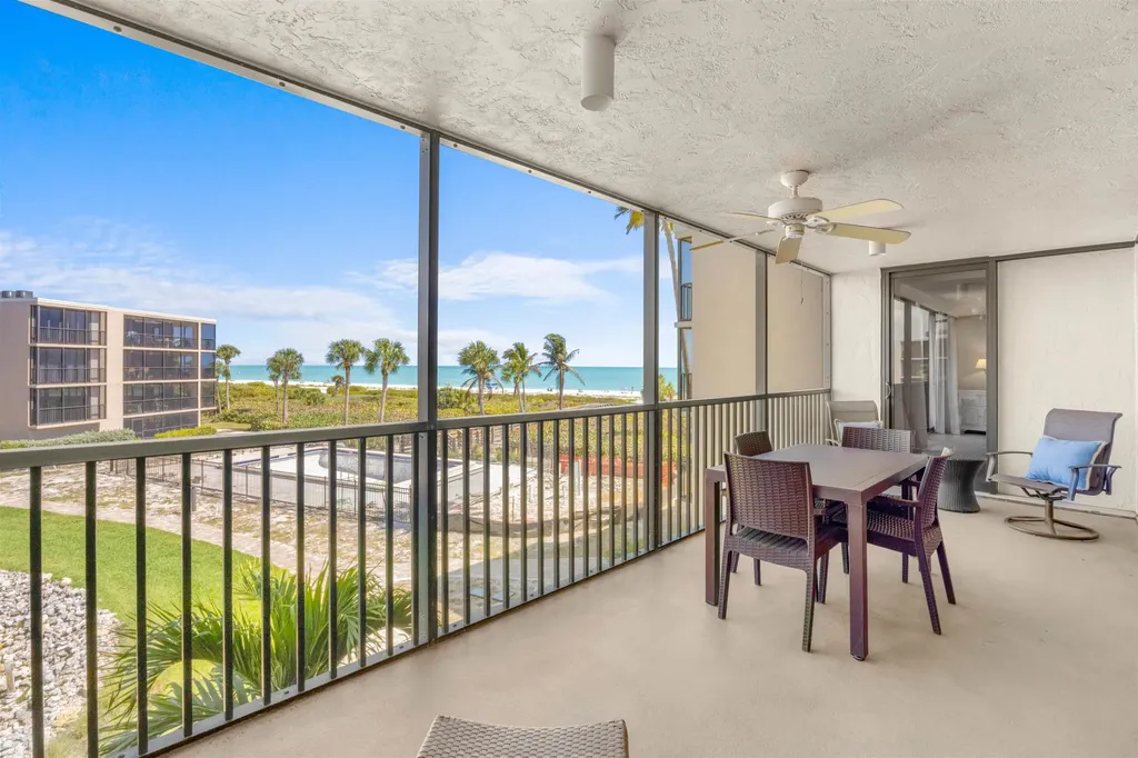 1401 Middle Gulf Drive Sanibel FL 33957