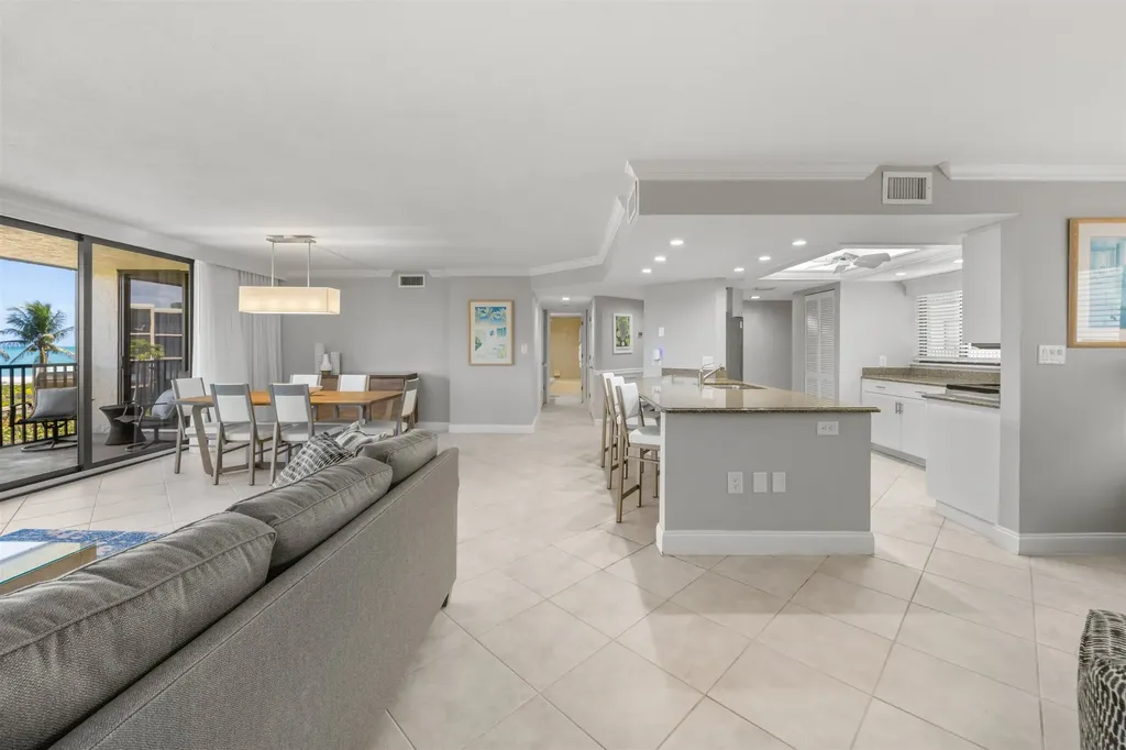 1401 Middle Gulf Drive Sanibel FL 33957