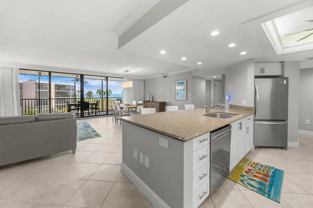 1401 Middle Gulf Drive Sanibel FL 33957