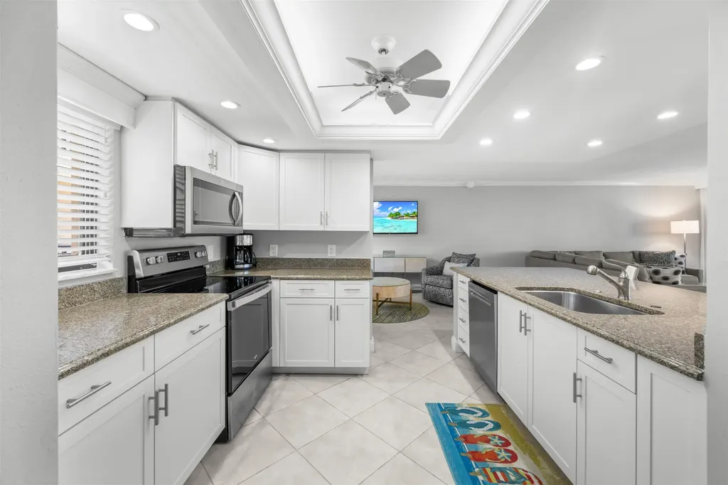 1401 Middle Gulf Drive Sanibel FL 33957