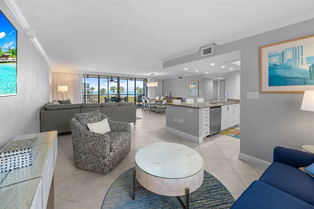 1401 Middle Gulf Drive Sanibel FL 33957