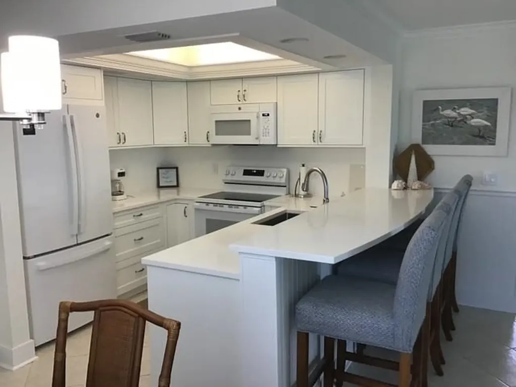 610 Donax Street Sanibel FL 33957