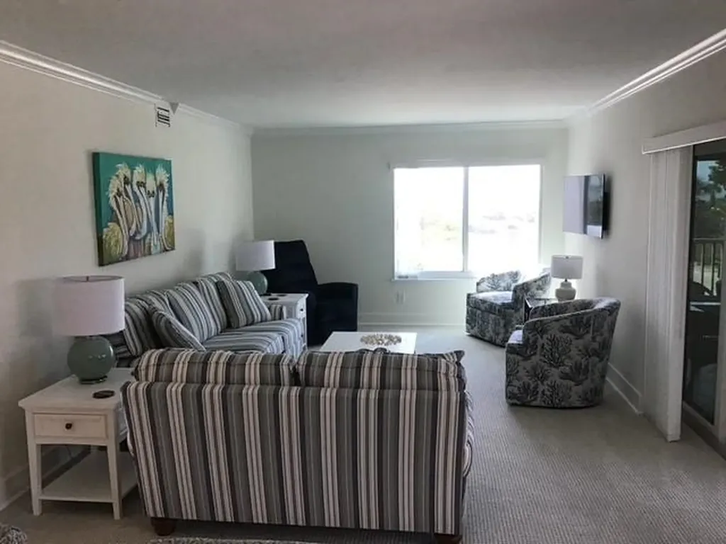 610 Donax Street Sanibel FL 33957