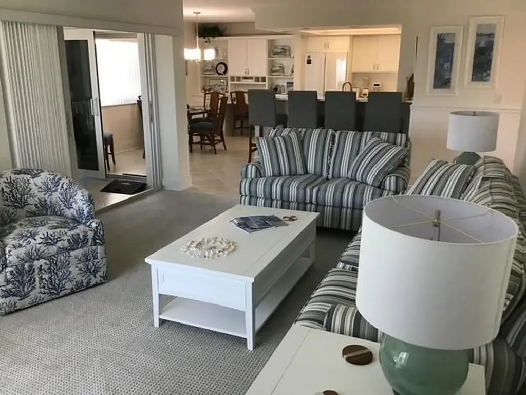 610 Donax Street Sanibel FL 33957