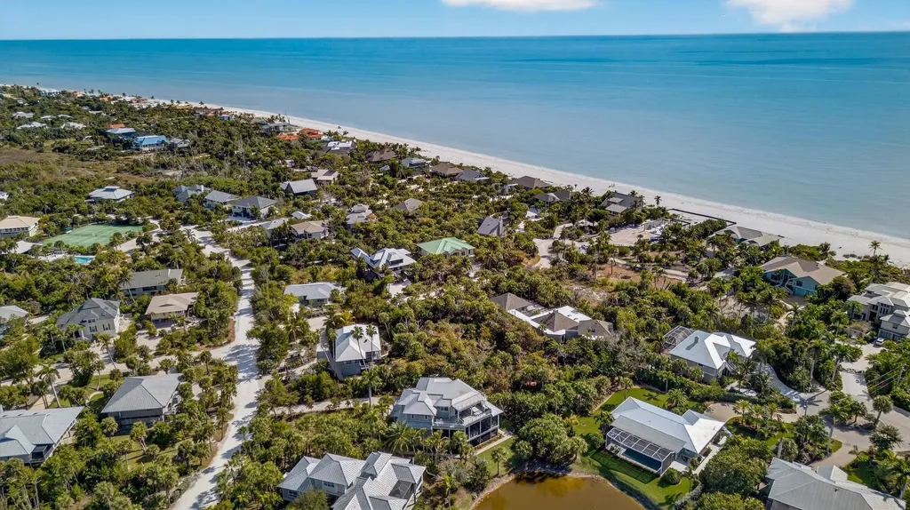 933 Strangler Fig Lane Sanibel FL 33957