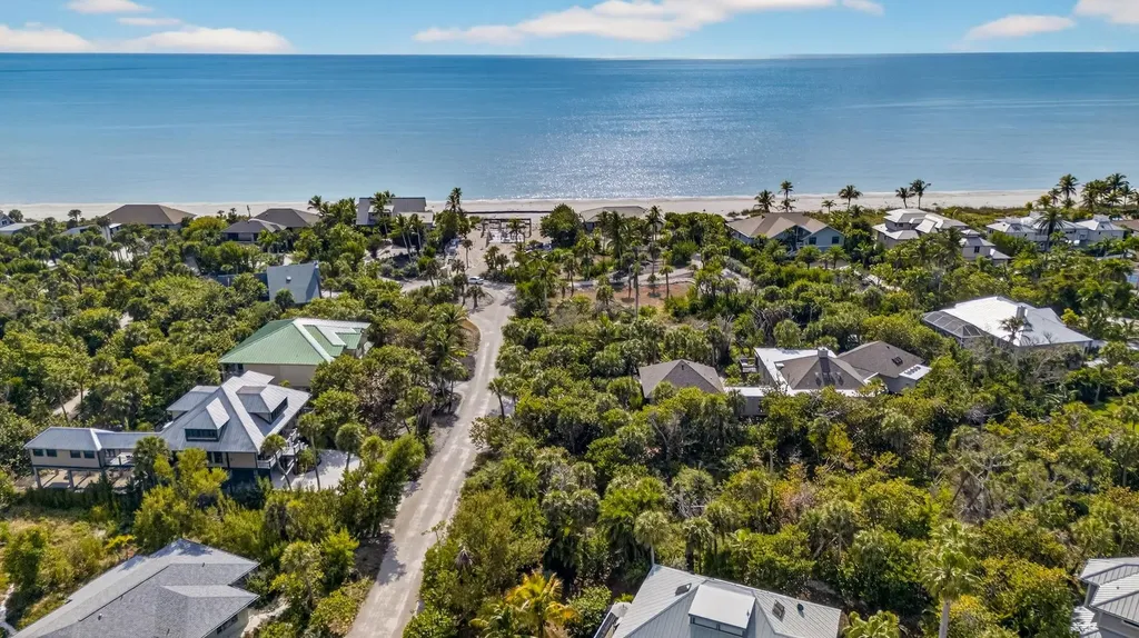 933 Strangler Fig Lane Sanibel FL 33957