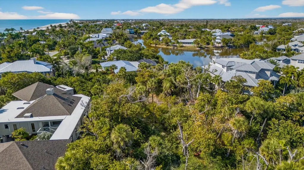933 Strangler Fig Lane Sanibel FL 33957