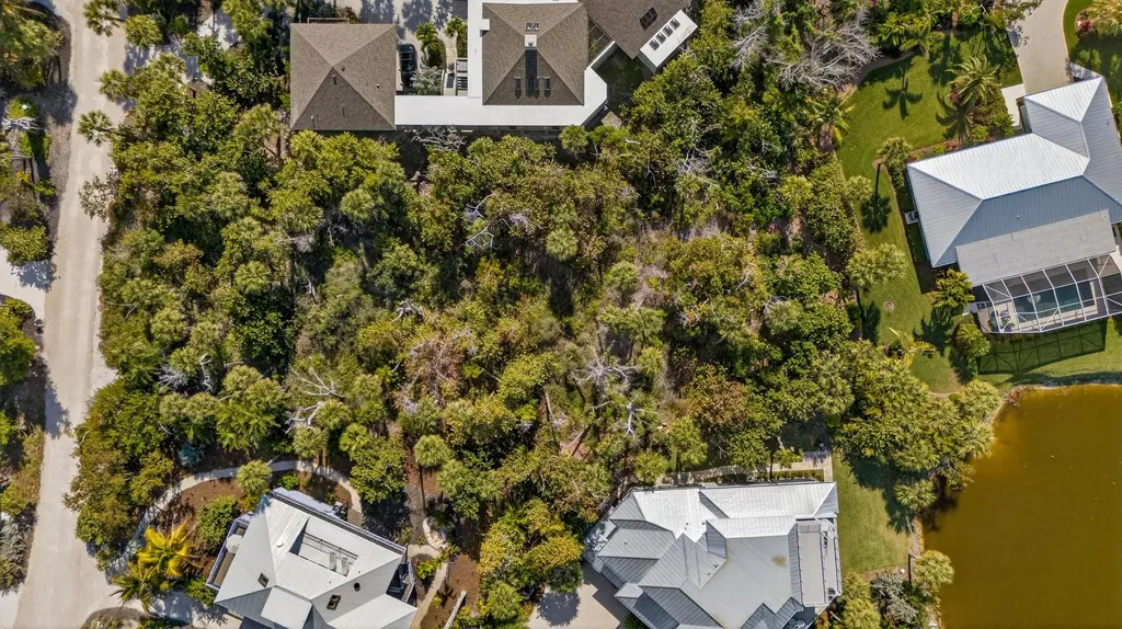 933 Strangler Fig Lane Sanibel FL 33957