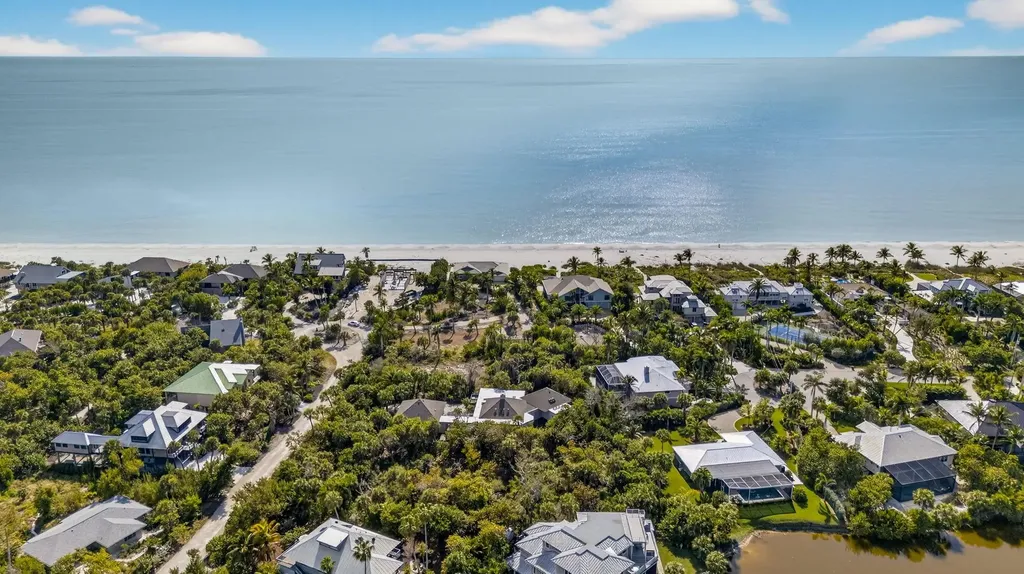 933 Strangler Fig Lane Sanibel FL 33957
