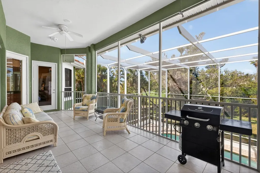 779 Pyrula Avenue Sanibel FL 33957