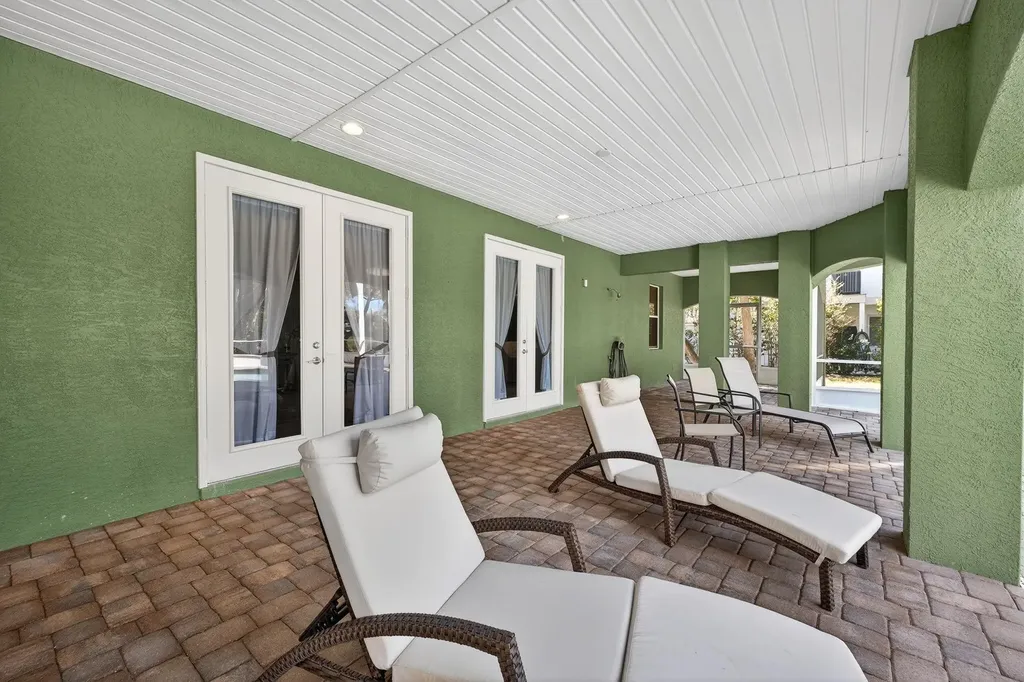 779 Pyrula Avenue Sanibel FL 33957