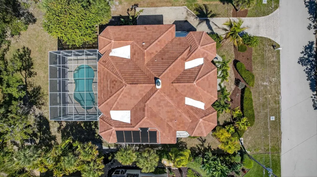 779 Pyrula Avenue Sanibel FL 33957
