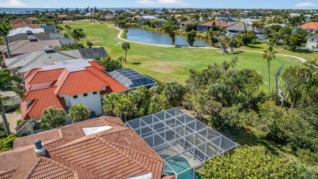 779 Pyrula Avenue Sanibel FL 33957