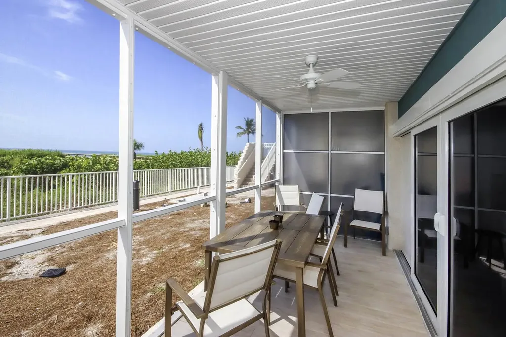 827 E Gulf Drive Sanibel FL 33957