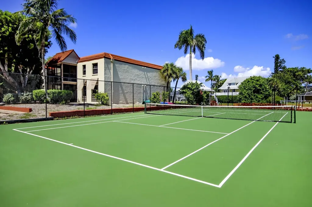 827 E Gulf Drive Sanibel FL 33957