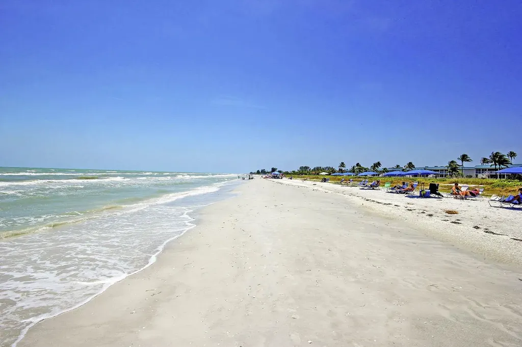 827 E Gulf Drive Sanibel FL 33957