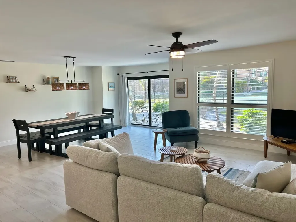 5117 Sea Bell Road Sanibel FL 33957