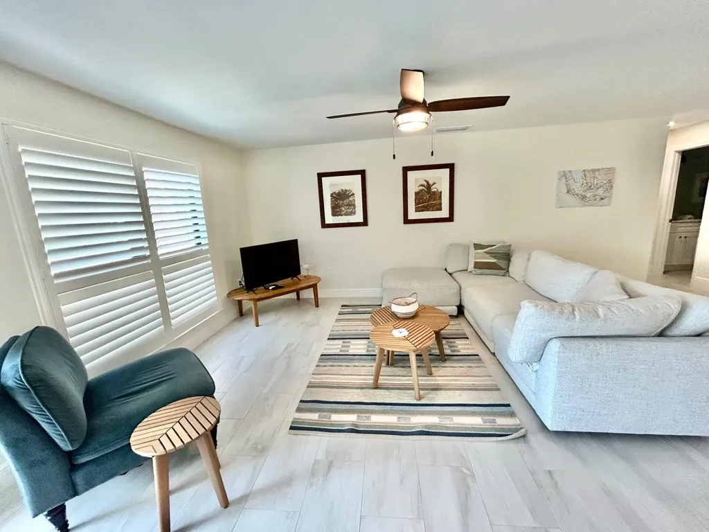 5117 Sea Bell Road Sanibel FL 33957
