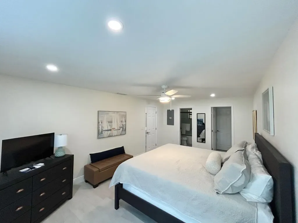 5117 Sea Bell Road Sanibel FL 33957