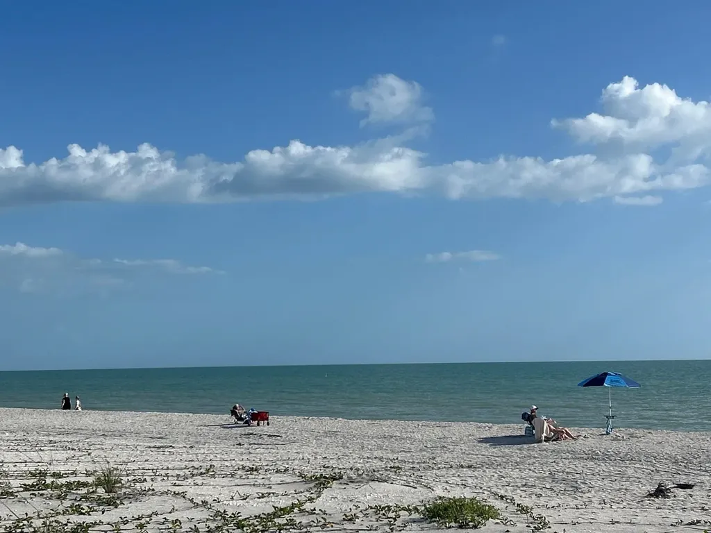 5117 Sea Bell Road Sanibel FL 33957