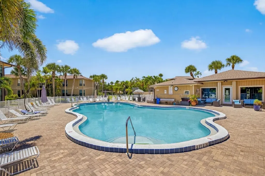 5117 Sea Bell Road Sanibel FL 33957