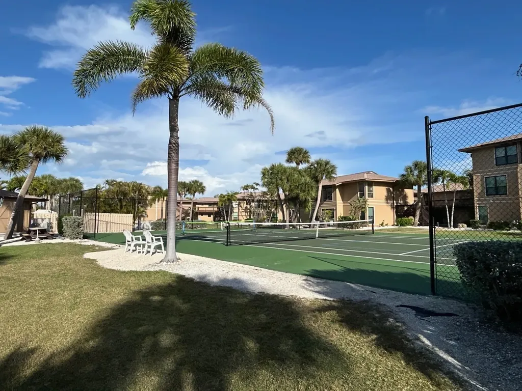 5117 Sea Bell Road Sanibel FL 33957