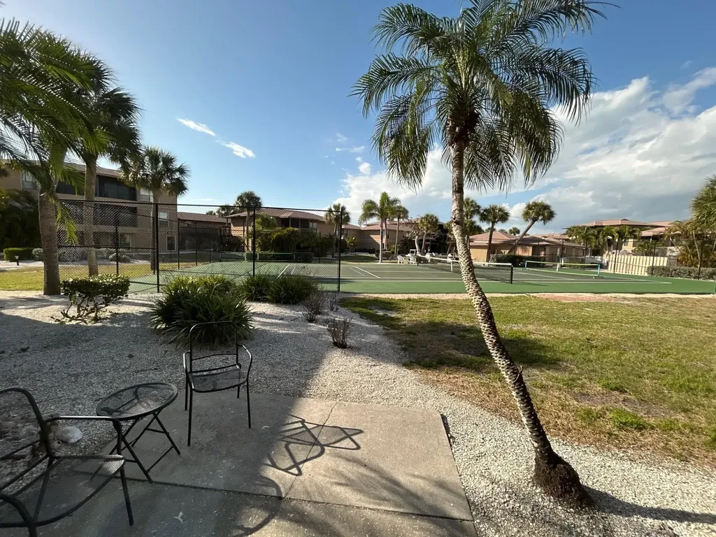 5117 Sea Bell Road Sanibel FL 33957