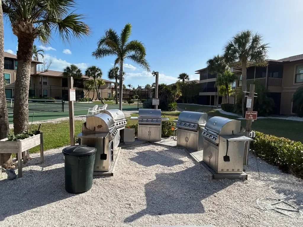 5117 Sea Bell Road Sanibel FL 33957