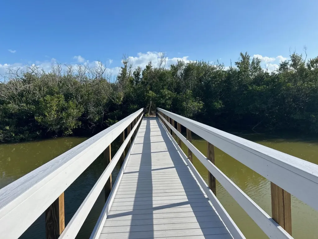 5117 Sea Bell Road Sanibel FL 33957