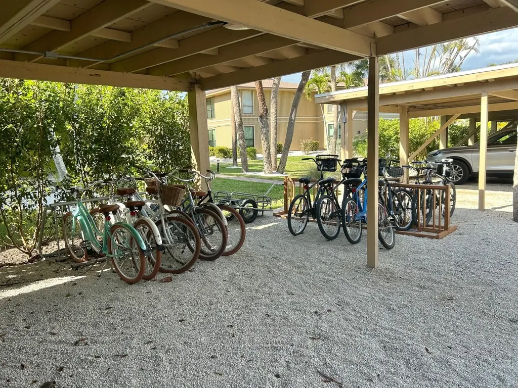 5117 Sea Bell Road Sanibel FL 33957