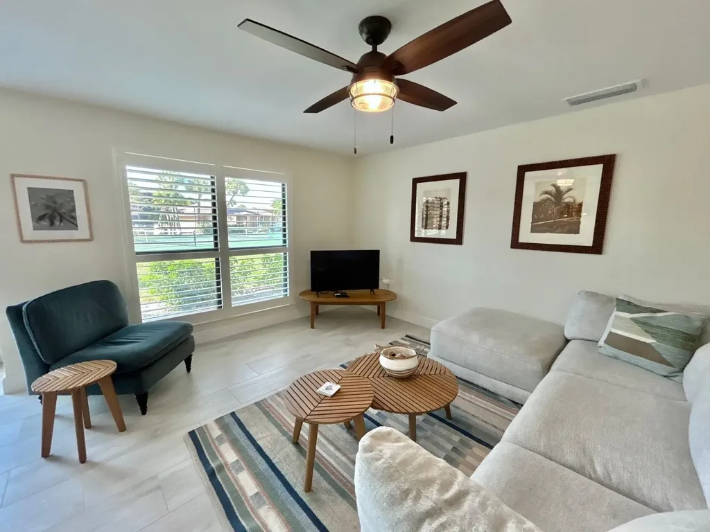 5117 Sea Bell Road Sanibel FL 33957