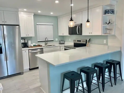 5117 Sea Bell Road Sanibel FL 33957