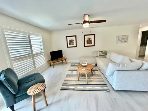 5117 Sea Bell Road Sanibel FL 33957