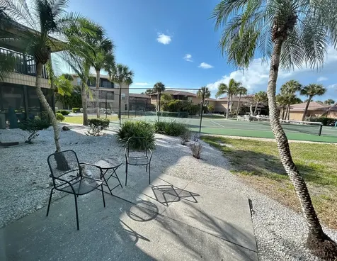 5117 Sea Bell Road Sanibel FL 33957