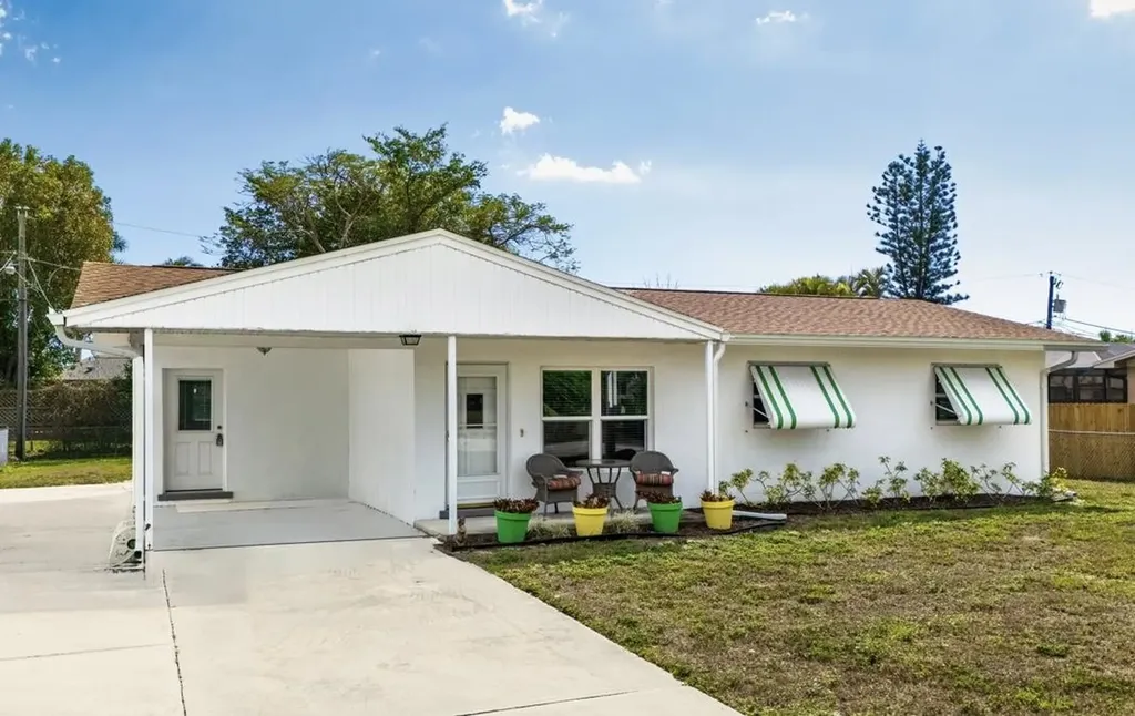 11771 Iona Road Fort Myers FL 33908