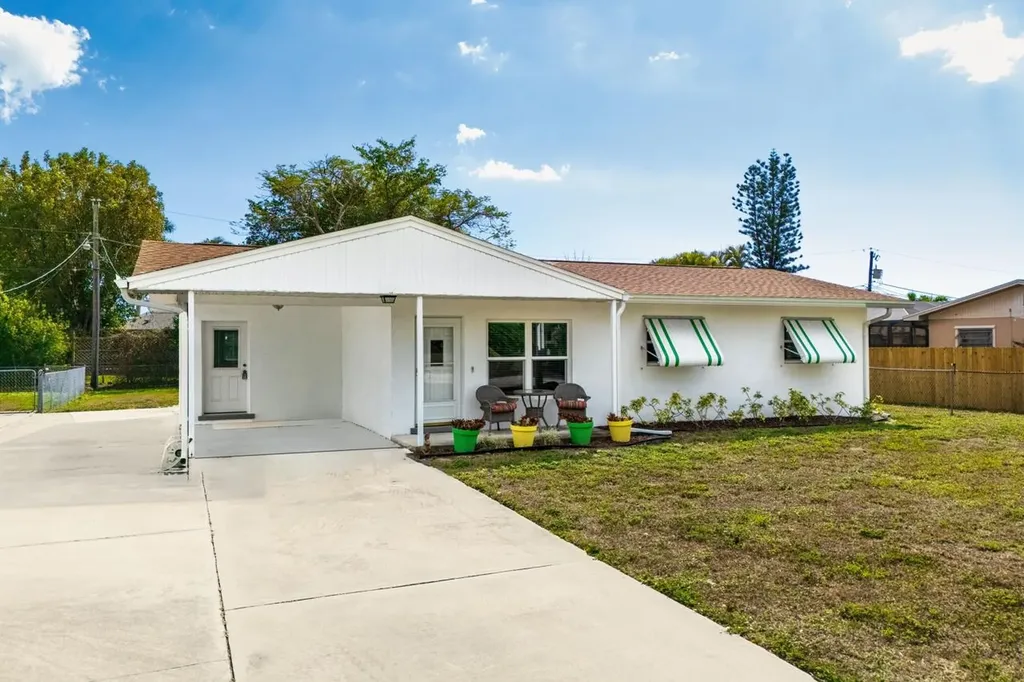 11771 Iona Road Fort Myers FL 33908