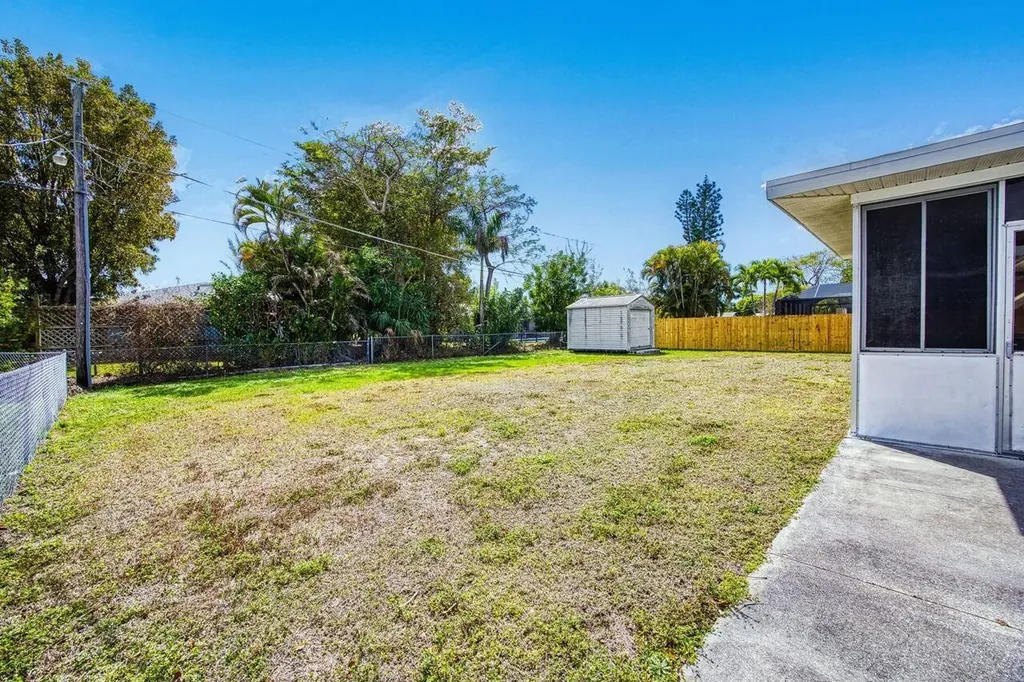 11771 Iona Road Fort Myers FL 33908