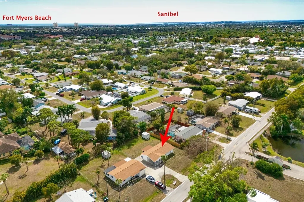 11771 Iona Road Fort Myers FL 33908