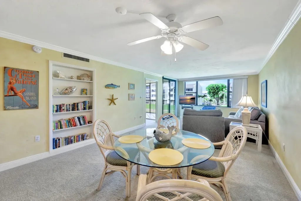 979 E Gulf Drive Sanibel FL 33957