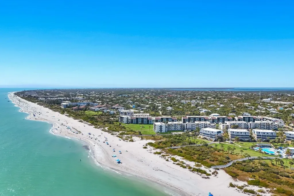 979 E Gulf Drive Sanibel FL 33957