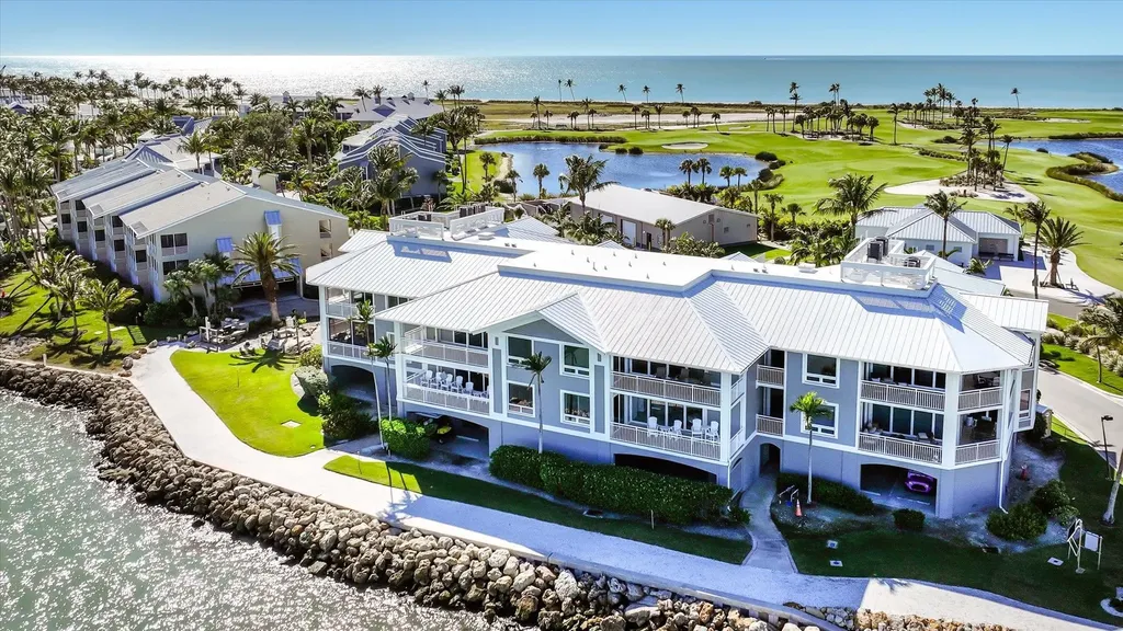 1253 S Seas Plantation Road Captiva FL 33924