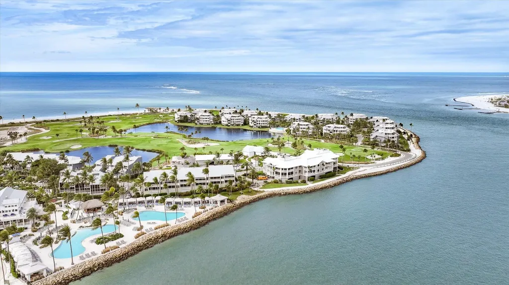 1253 S Seas Plantation Road Captiva FL 33924