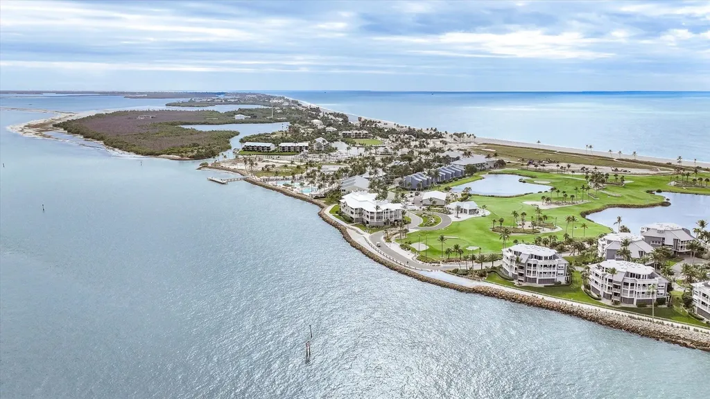 1253 S Seas Plantation Road Captiva FL 33924