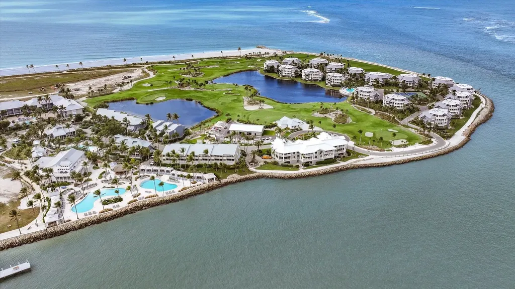 1253 S Seas Plantation Road Captiva FL 33924