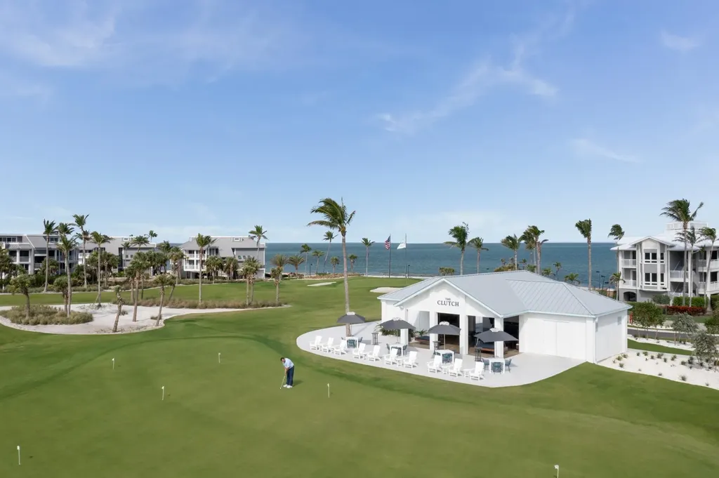 1253 S Seas Plantation Road Captiva FL 33924
