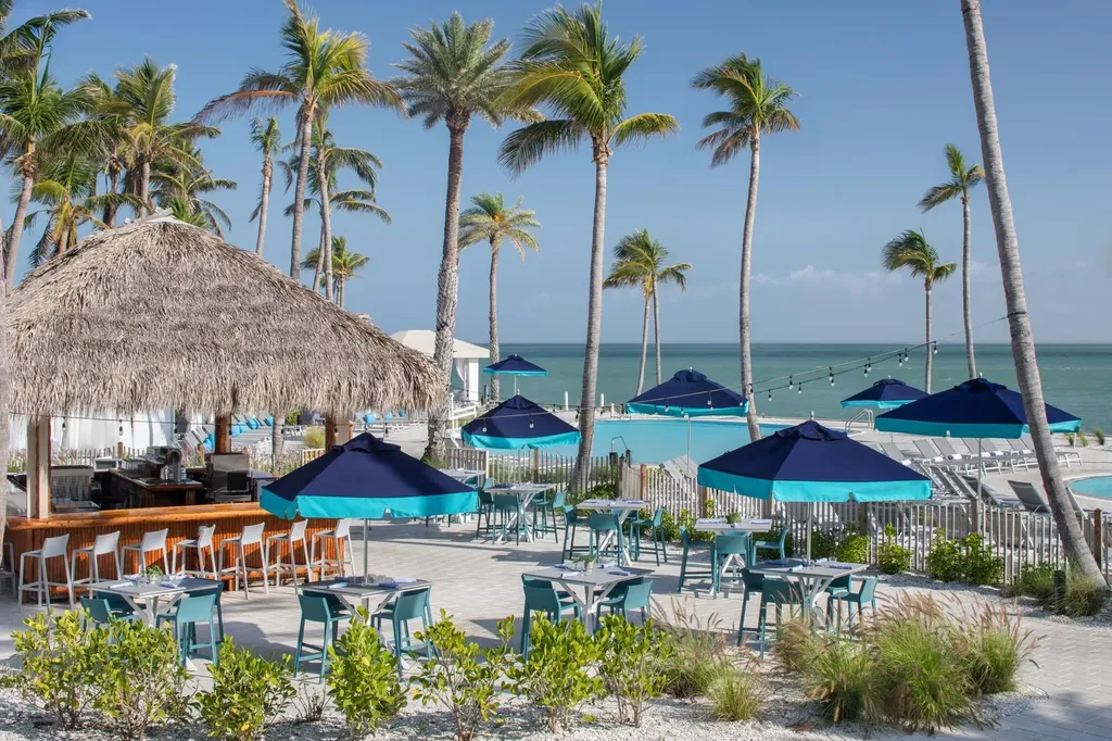 1253 S Seas Plantation Road Captiva FL 33924